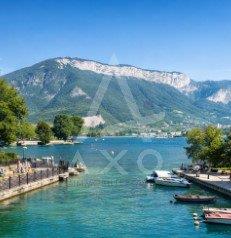 Appartement à vendre, 84m², Annecy