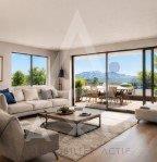 Appartement à vendre, 84m², Annecy