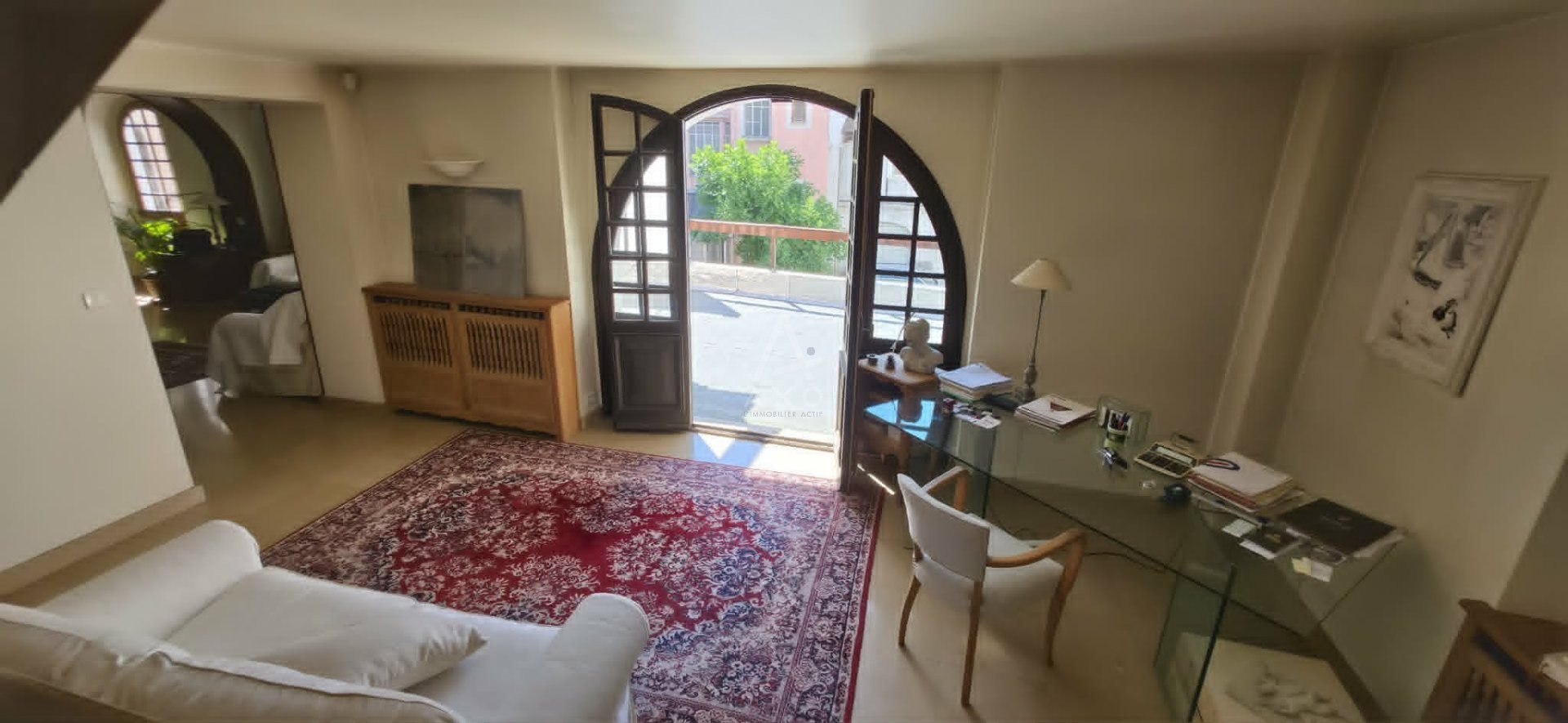 Appartement à vendre, 192m², Albertville