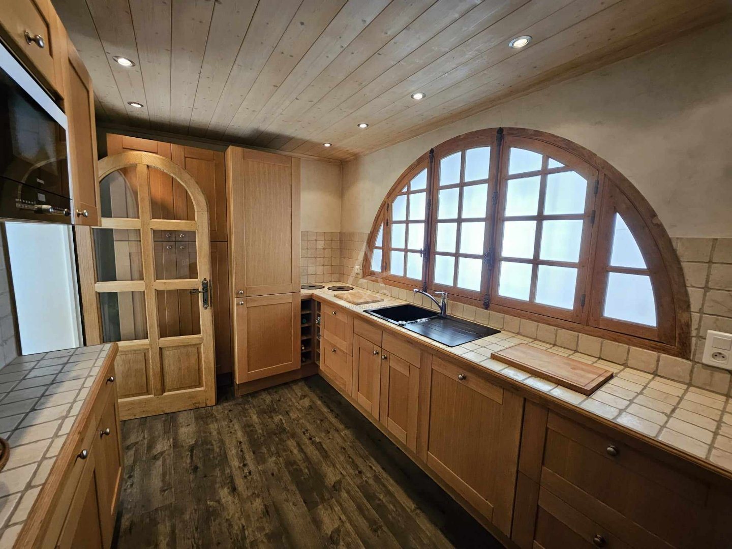 Appartement à vendre, 192m², Albertville