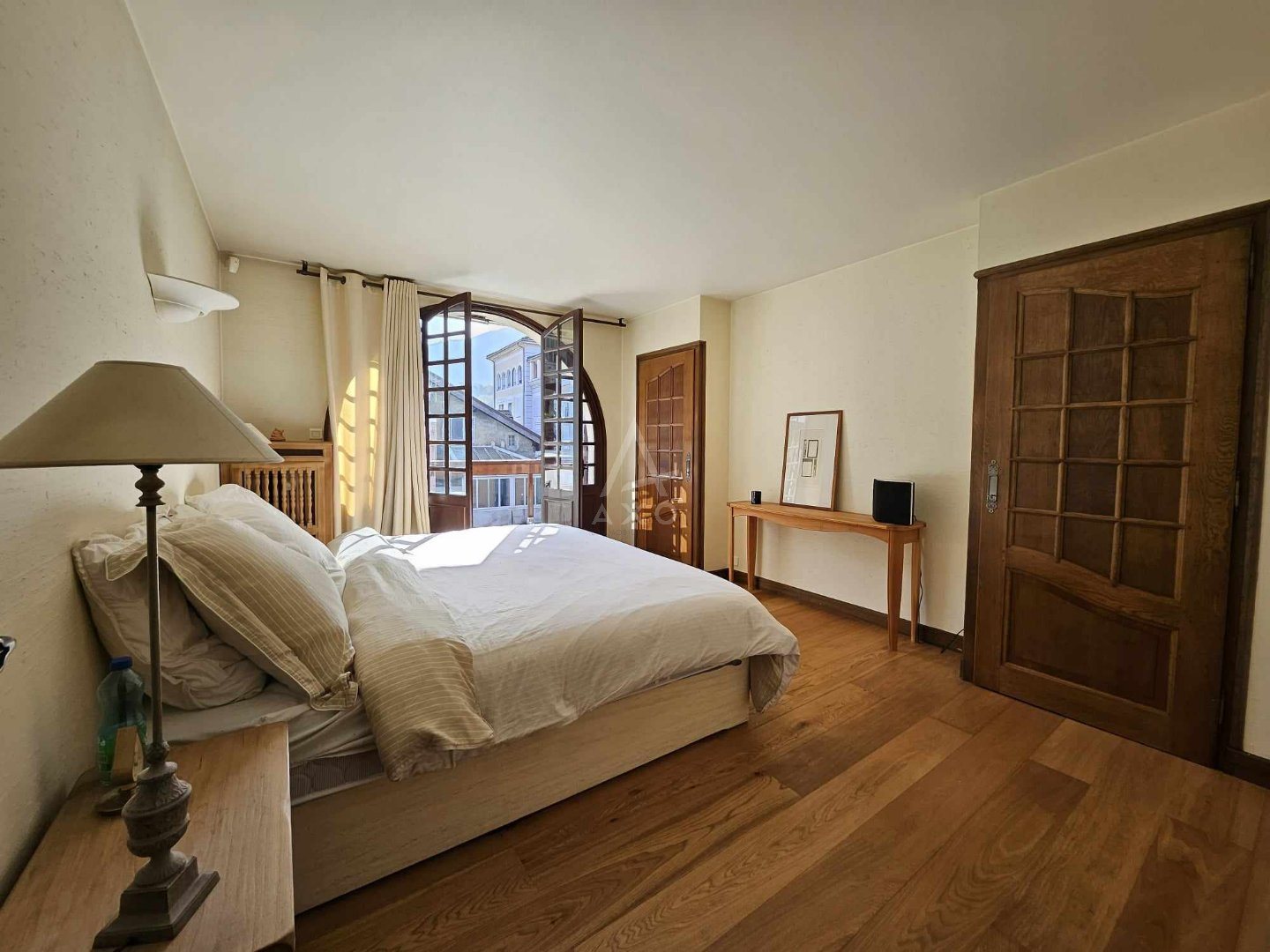 Appartement à vendre, 192m², Albertville