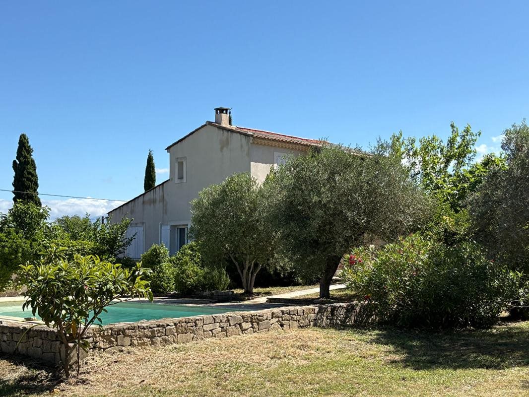 Maison à vendre, 148m², Pernes-les-Fontaines
