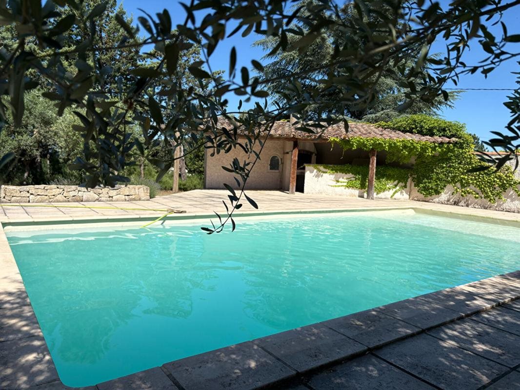 Maison à vendre, 148m², Pernes-les-Fontaines