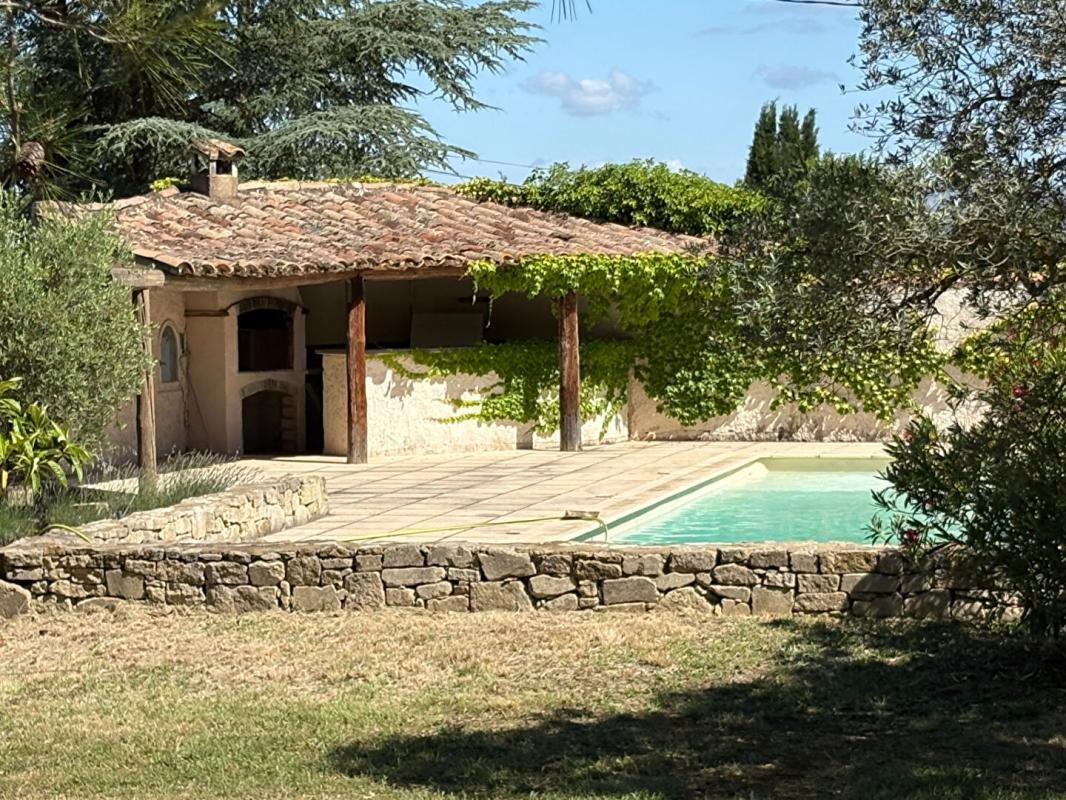 Maison à vendre, 148m², Pernes-les-Fontaines