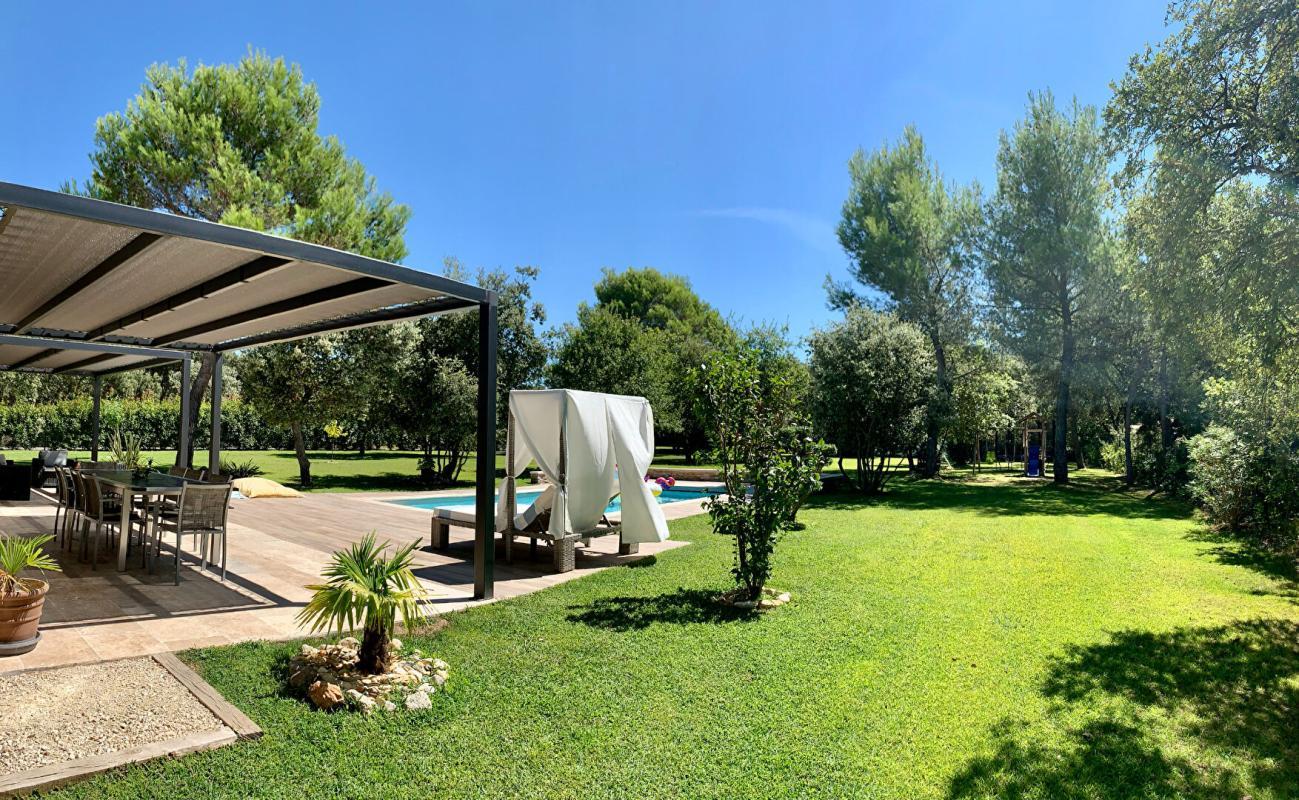 Maison à vendre, 230m², Saint-Didier
