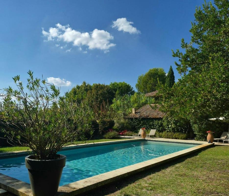 Maison à vendre, 410m², Pernes-les-Fontaines