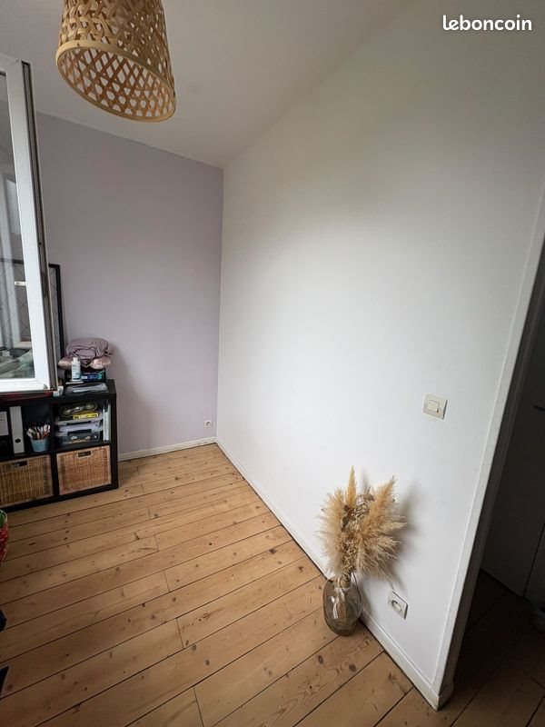 Maison à vendre, 36m², Lille