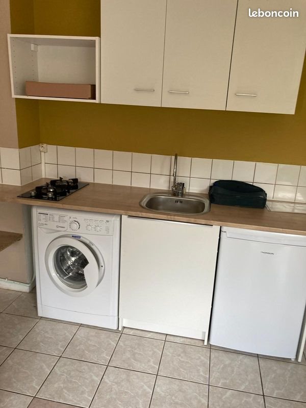 Maison à vendre, 36m², Lille
