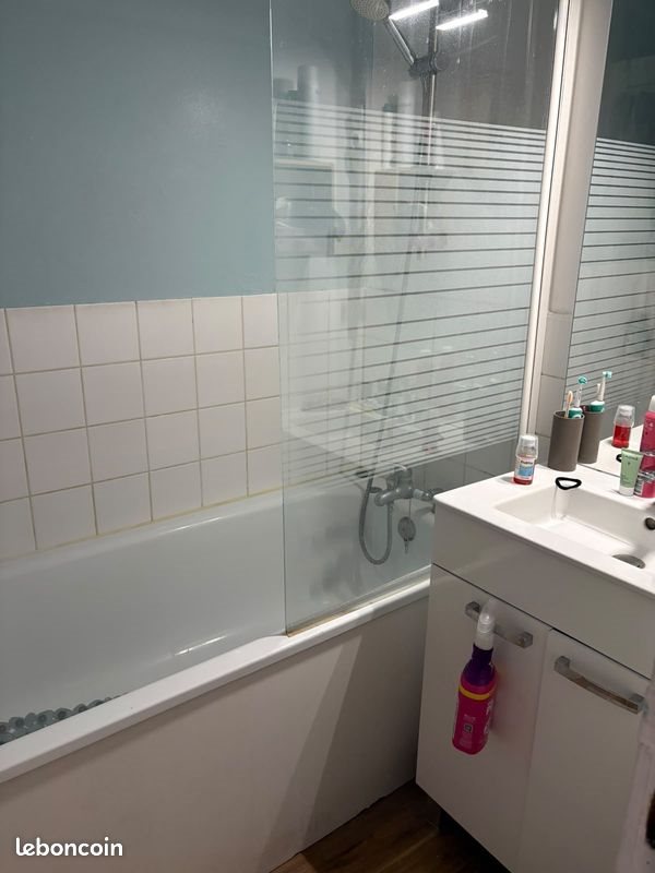 Maison à vendre, 36m², Lille