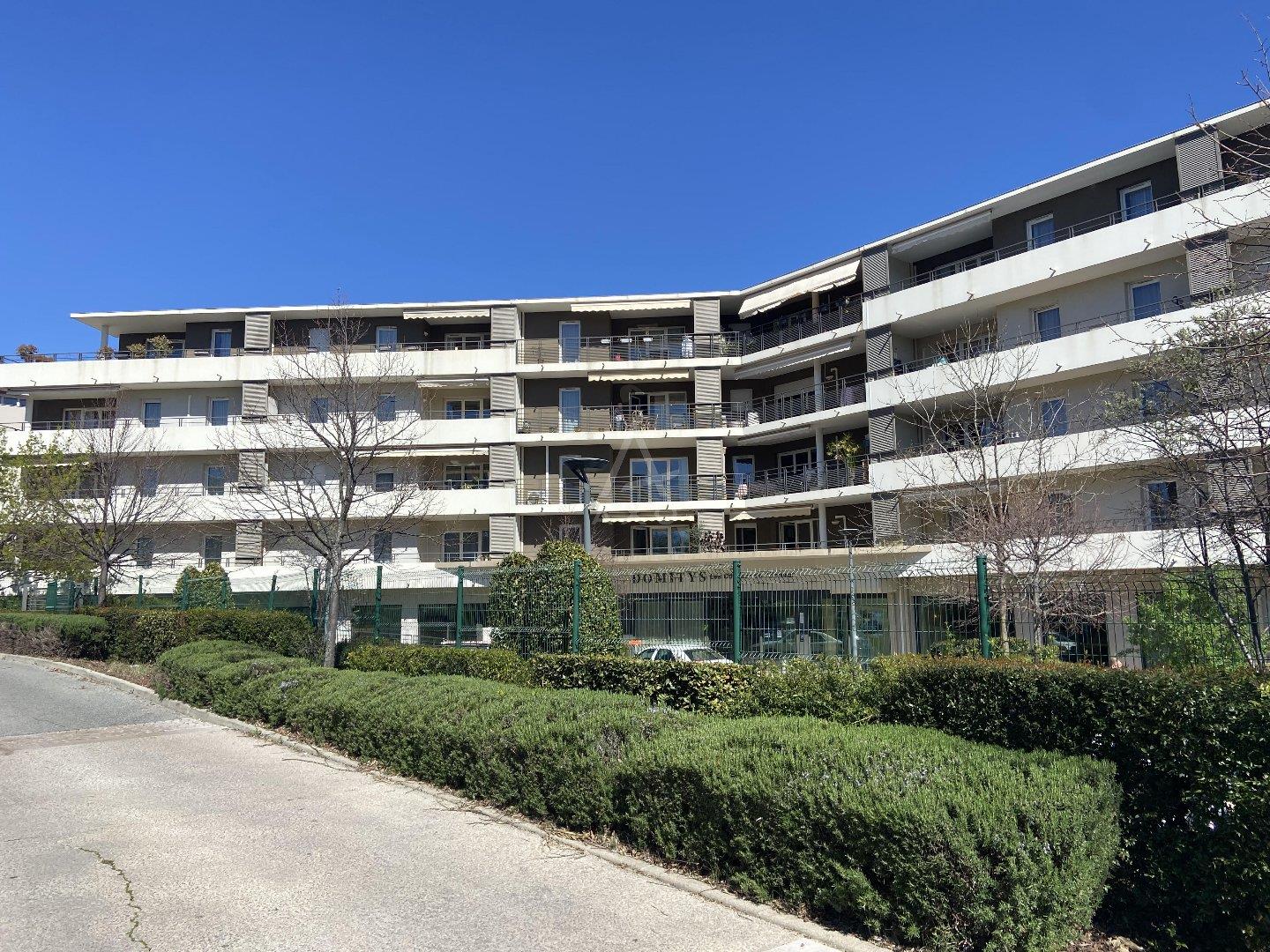 Appartement à vendre, 60m², Fréjus