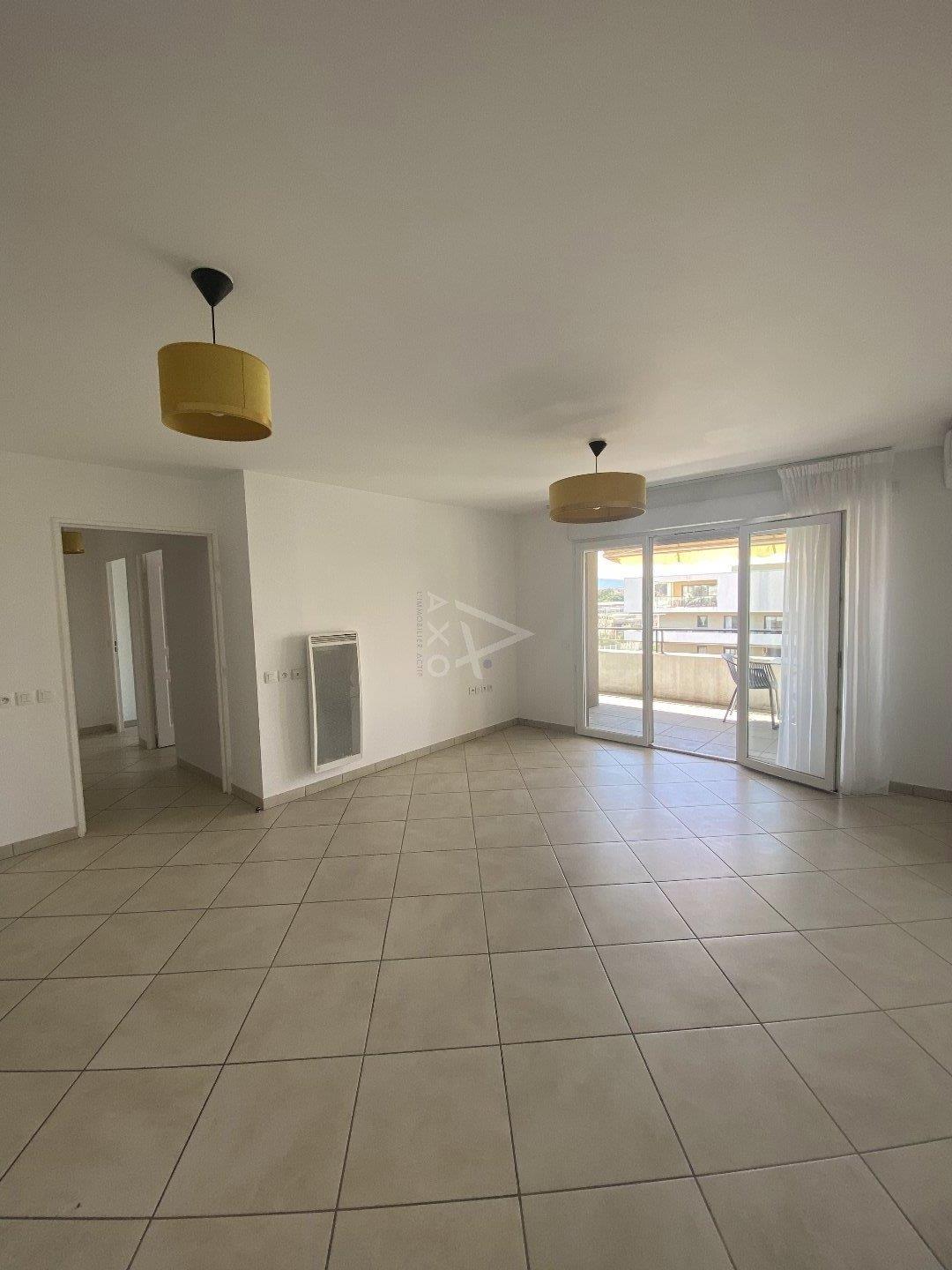 Appartement à vendre, 60m², Fréjus
