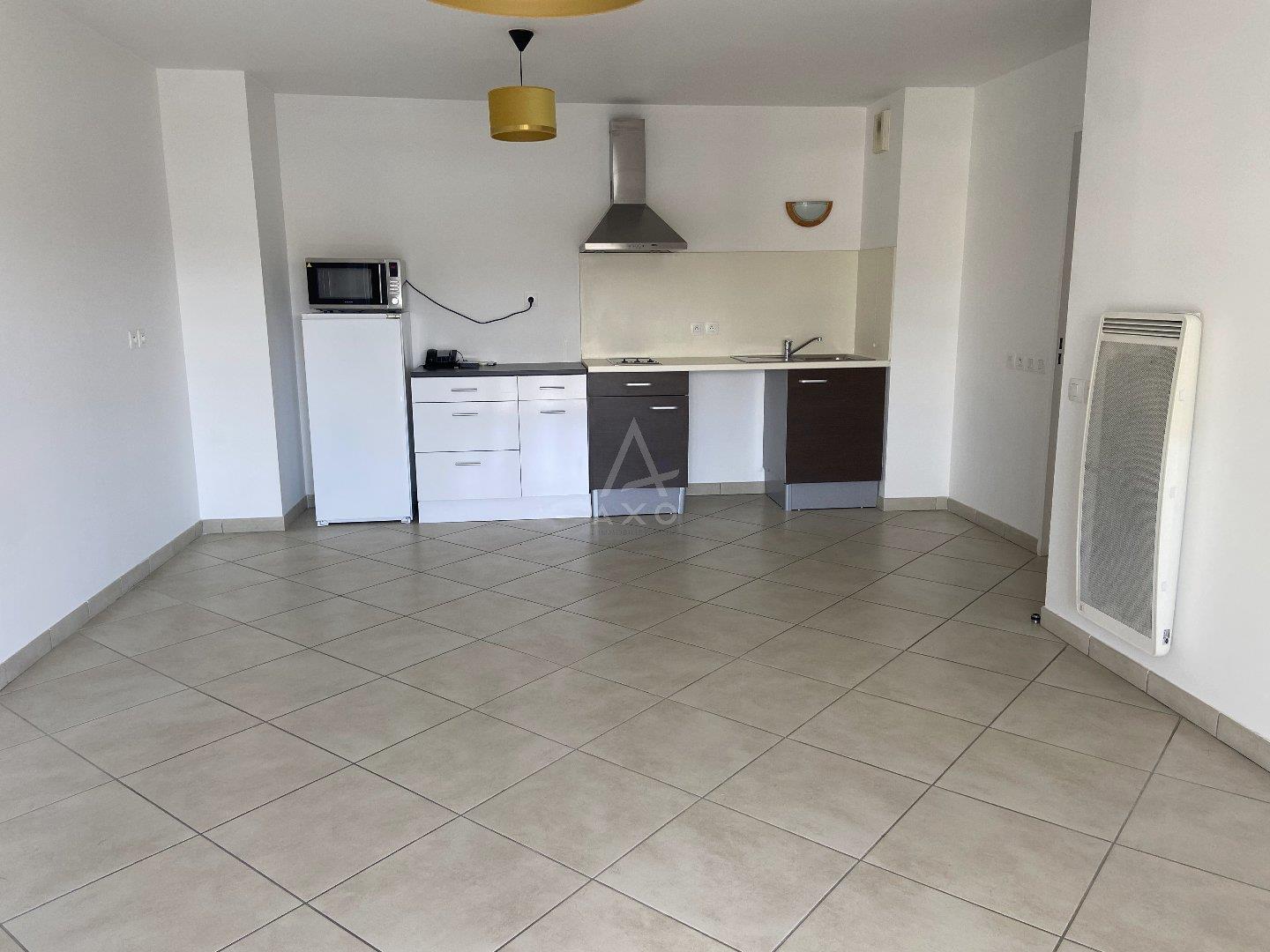 Appartement à vendre, 60m², Fréjus