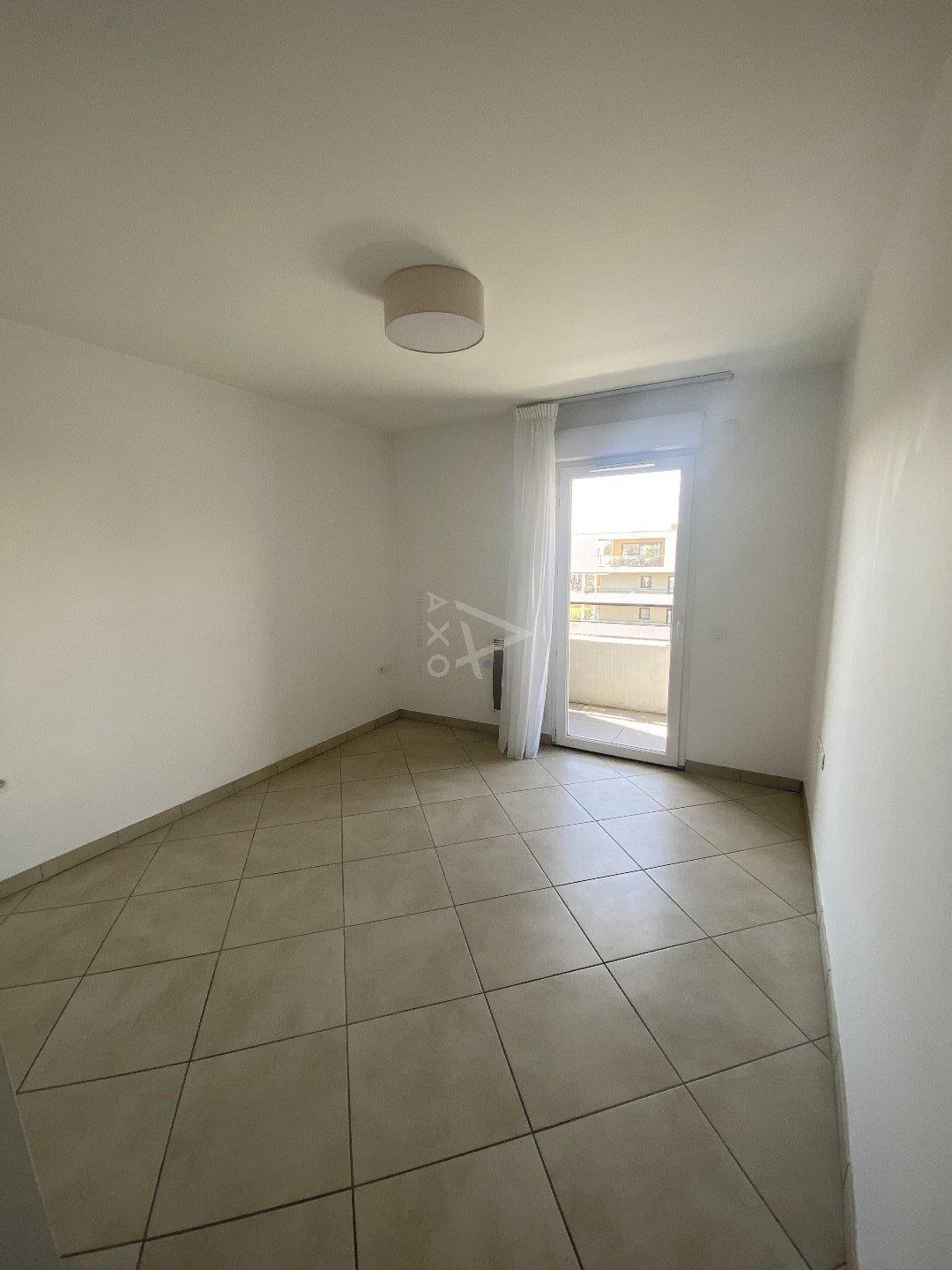 Appartement à vendre, 60m², Fréjus