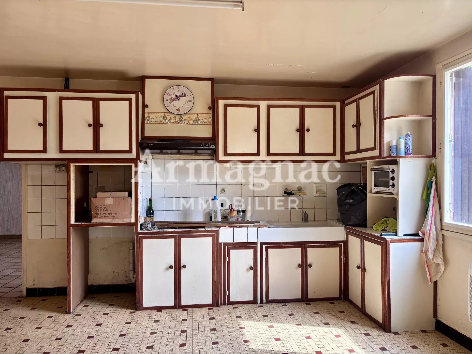Maison à vendre, 109m², Nogaro