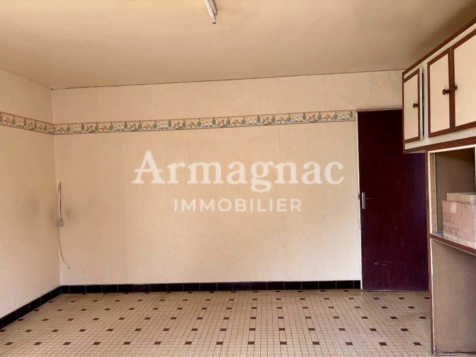 Maison à vendre, 109m², Nogaro