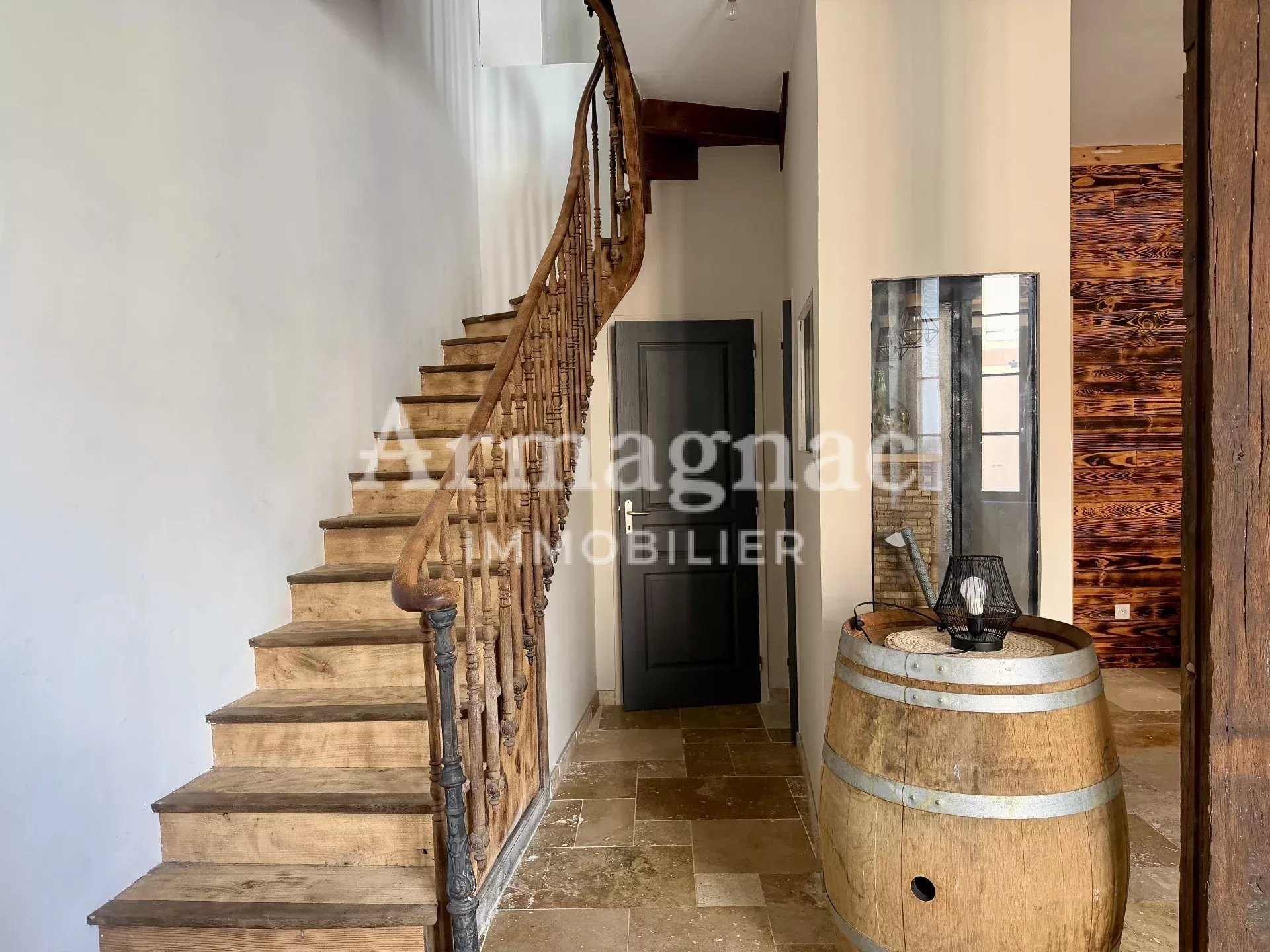 Maison à louer, 130m², Vic-Fezensac
