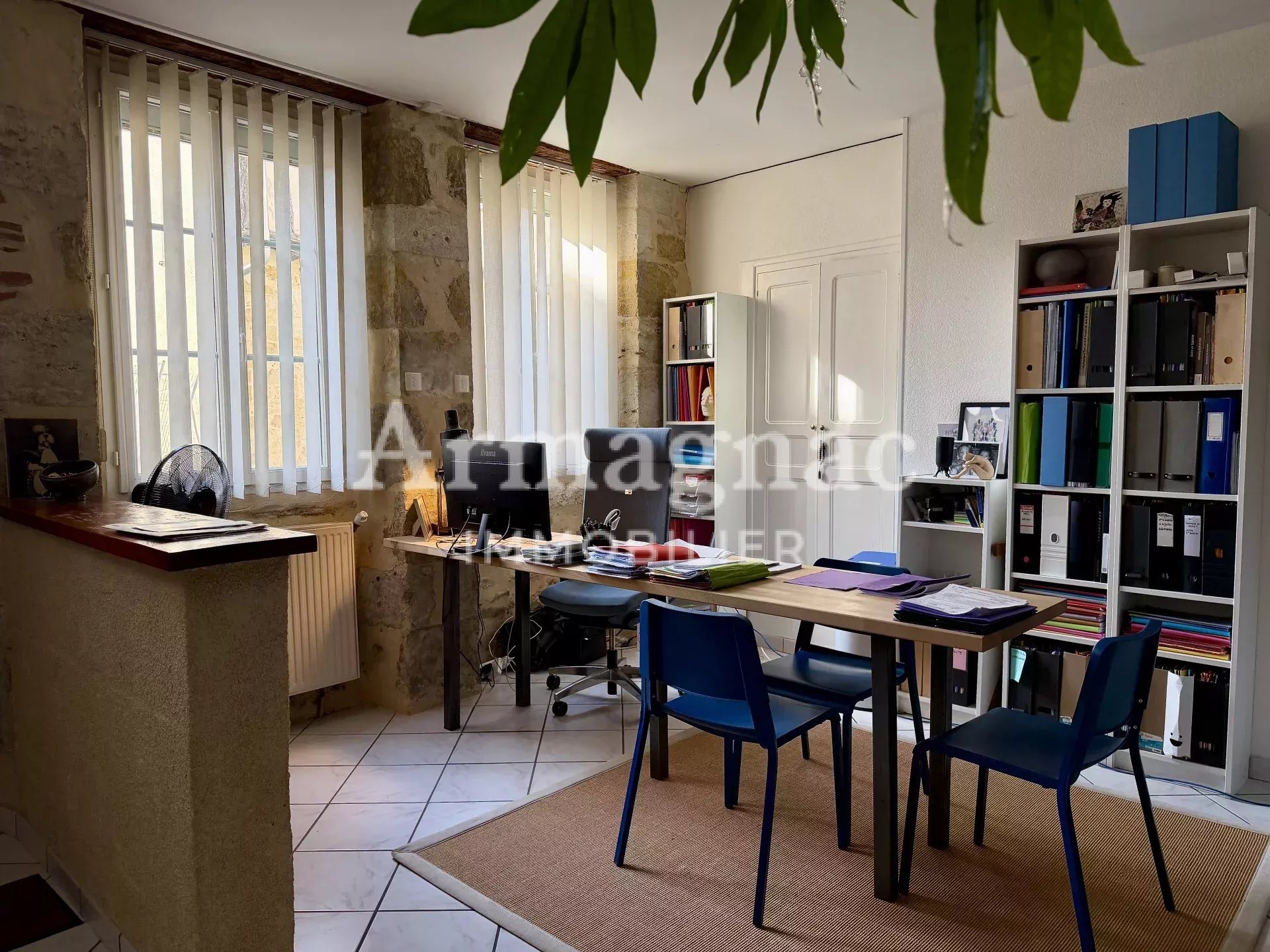 Maison à vendre, 166m², Vic-Fezensac
