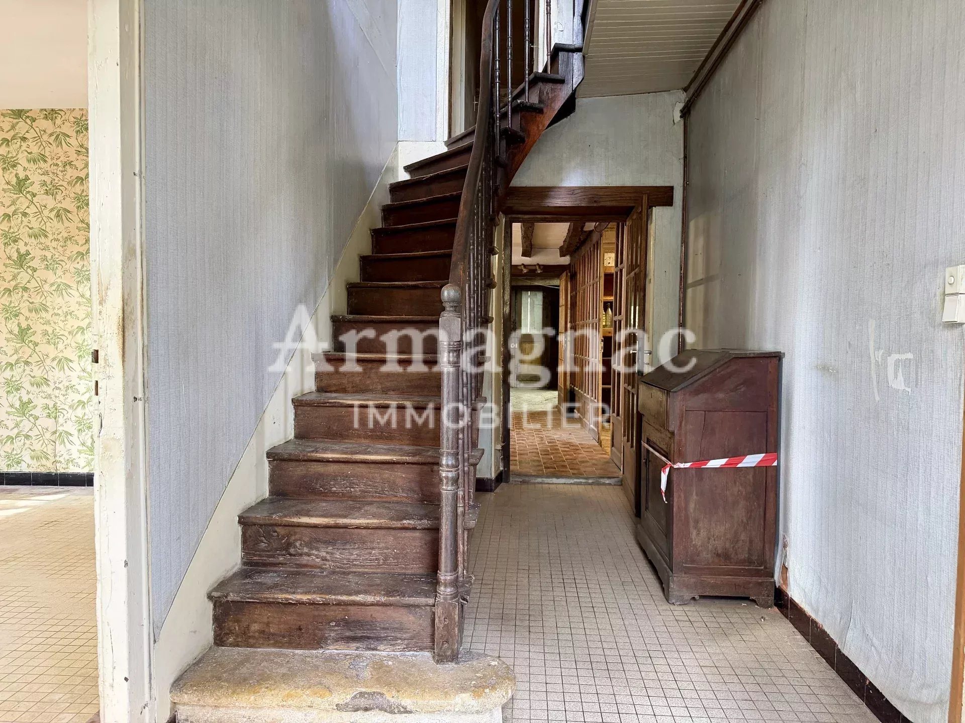 Maison à vendre, 151m², Saint-Jean-Poutge
