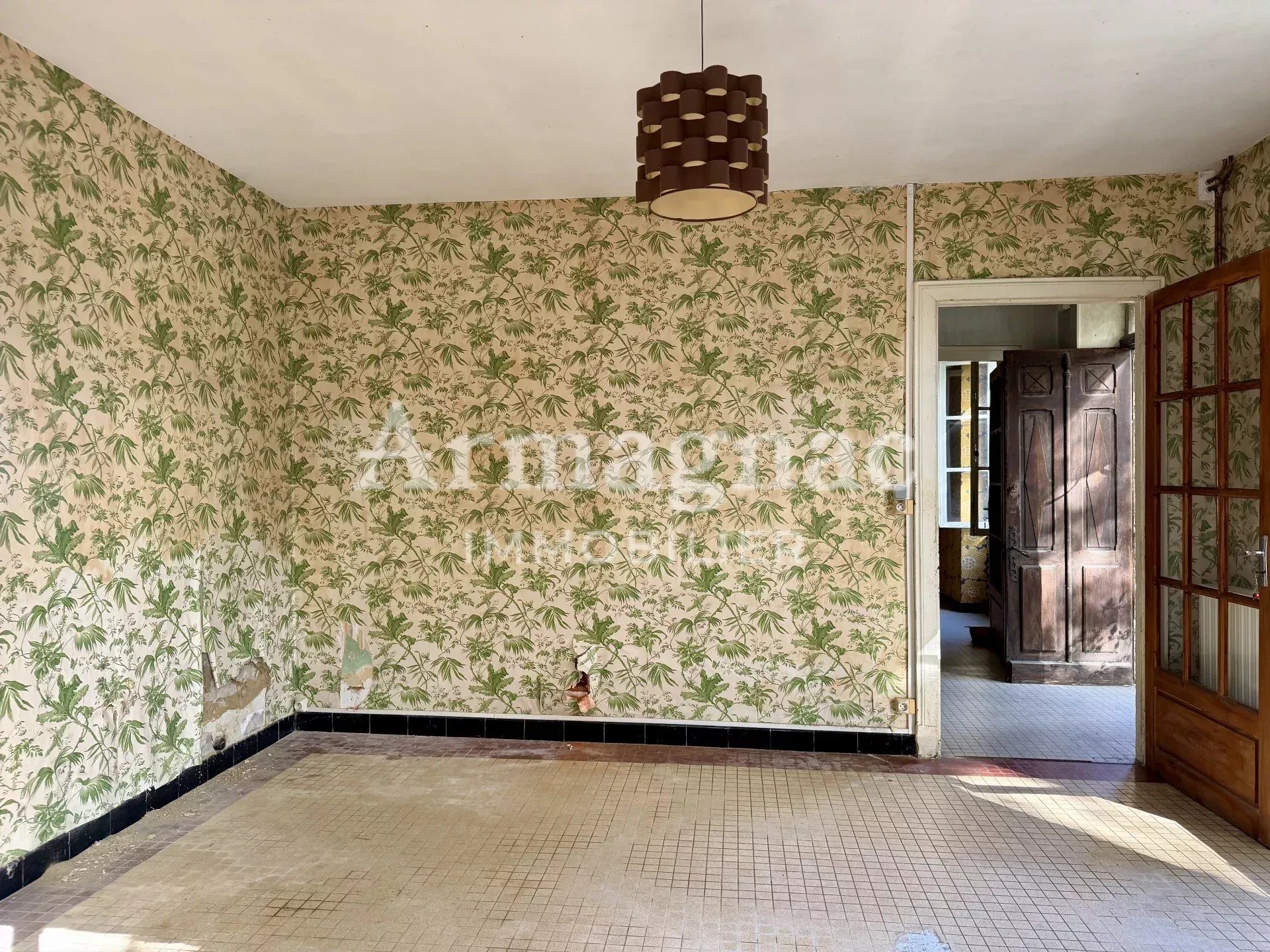 Maison à vendre, 151m², Saint-Jean-Poutge