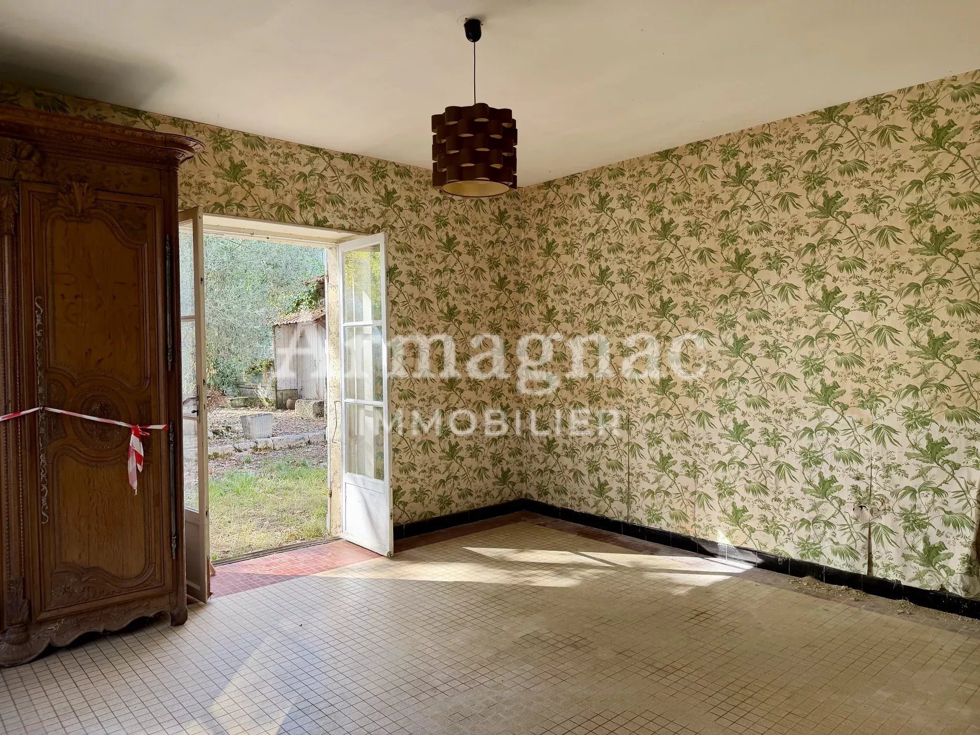Maison à vendre, 151m², Saint-Jean-Poutge