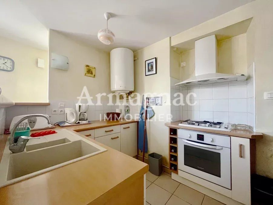 Maison à louer, 55m², Vic-Fezensac