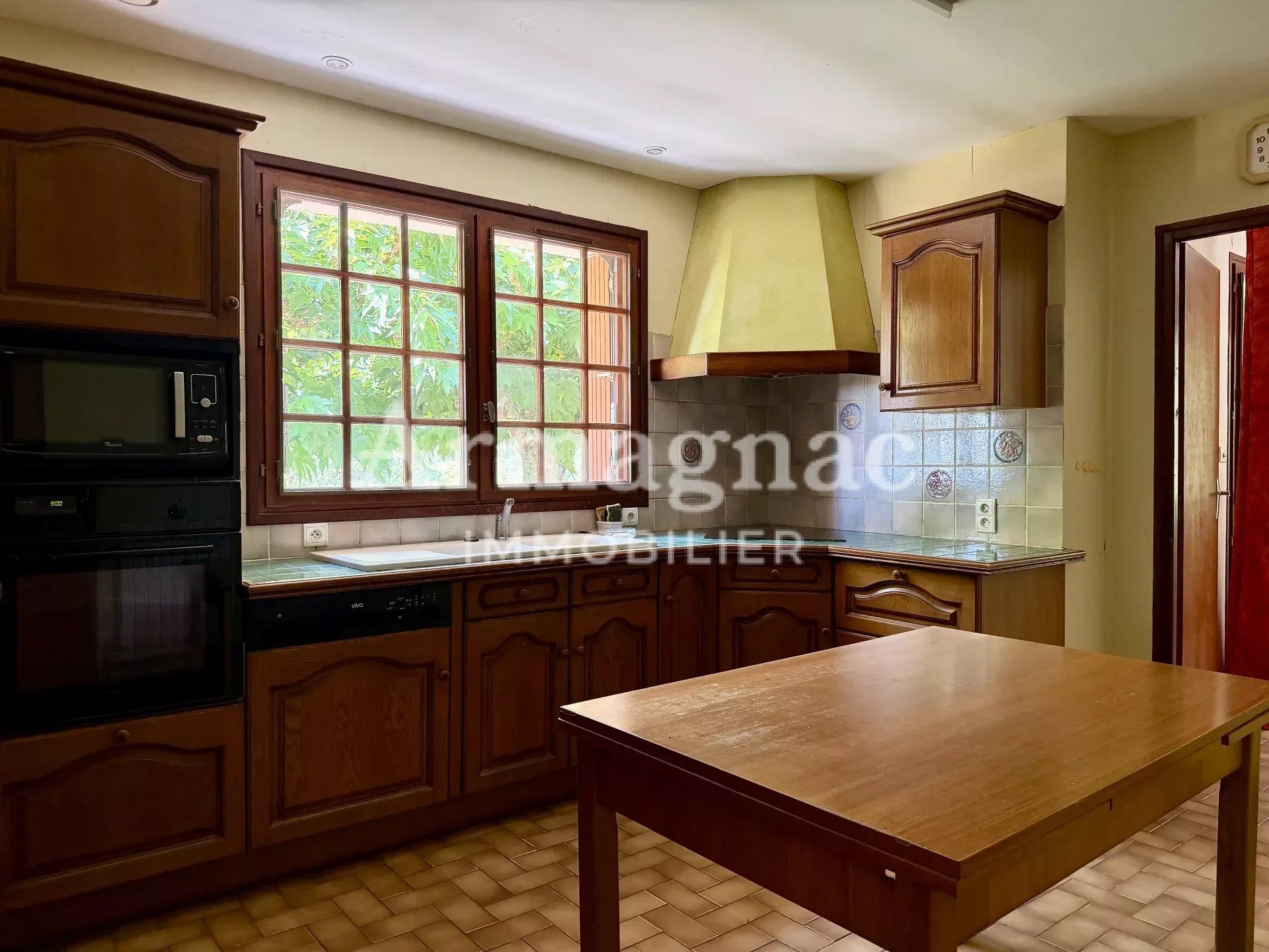 Maison à vendre, 109m², Vic-Fezensac