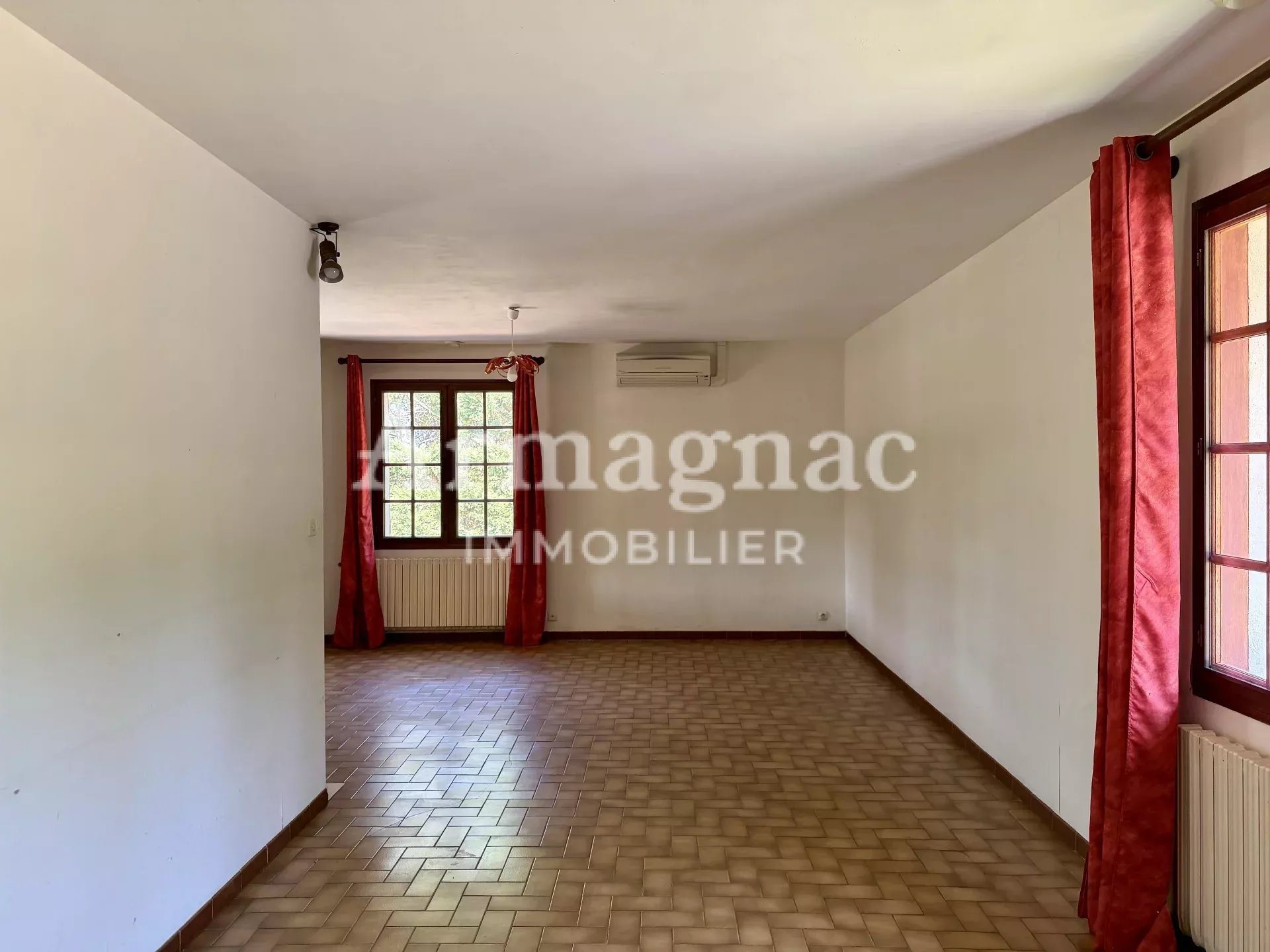Maison à vendre, 109m², Vic-Fezensac