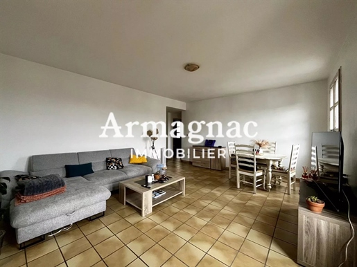 Immeuble 3 pièces 350 m² · à Vic-Fezensac · 350 m² · 295 000 €