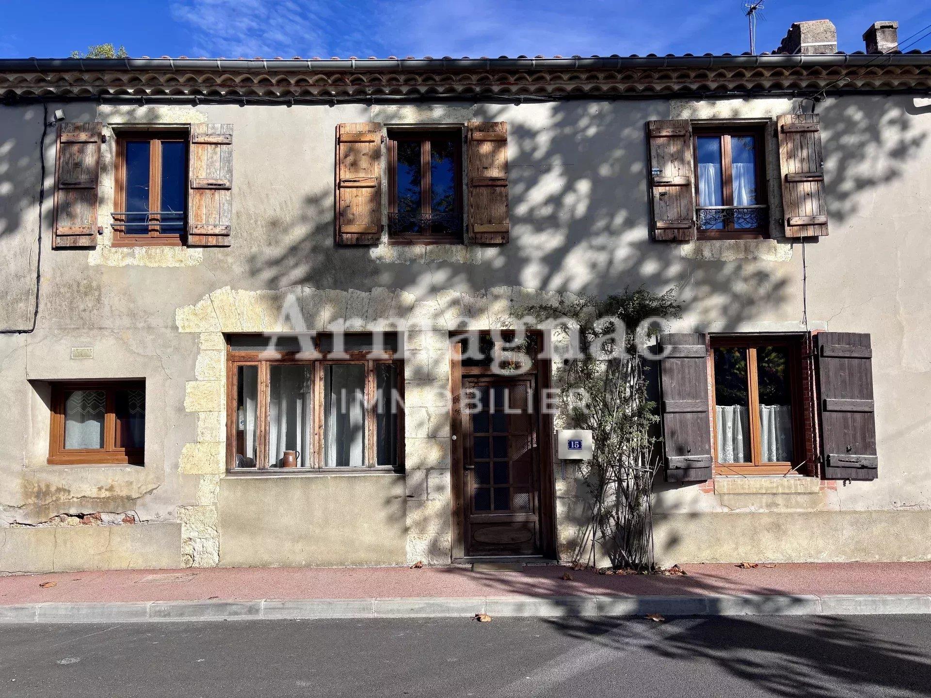 Maison à vendre, 177m², Vic-Fezensac