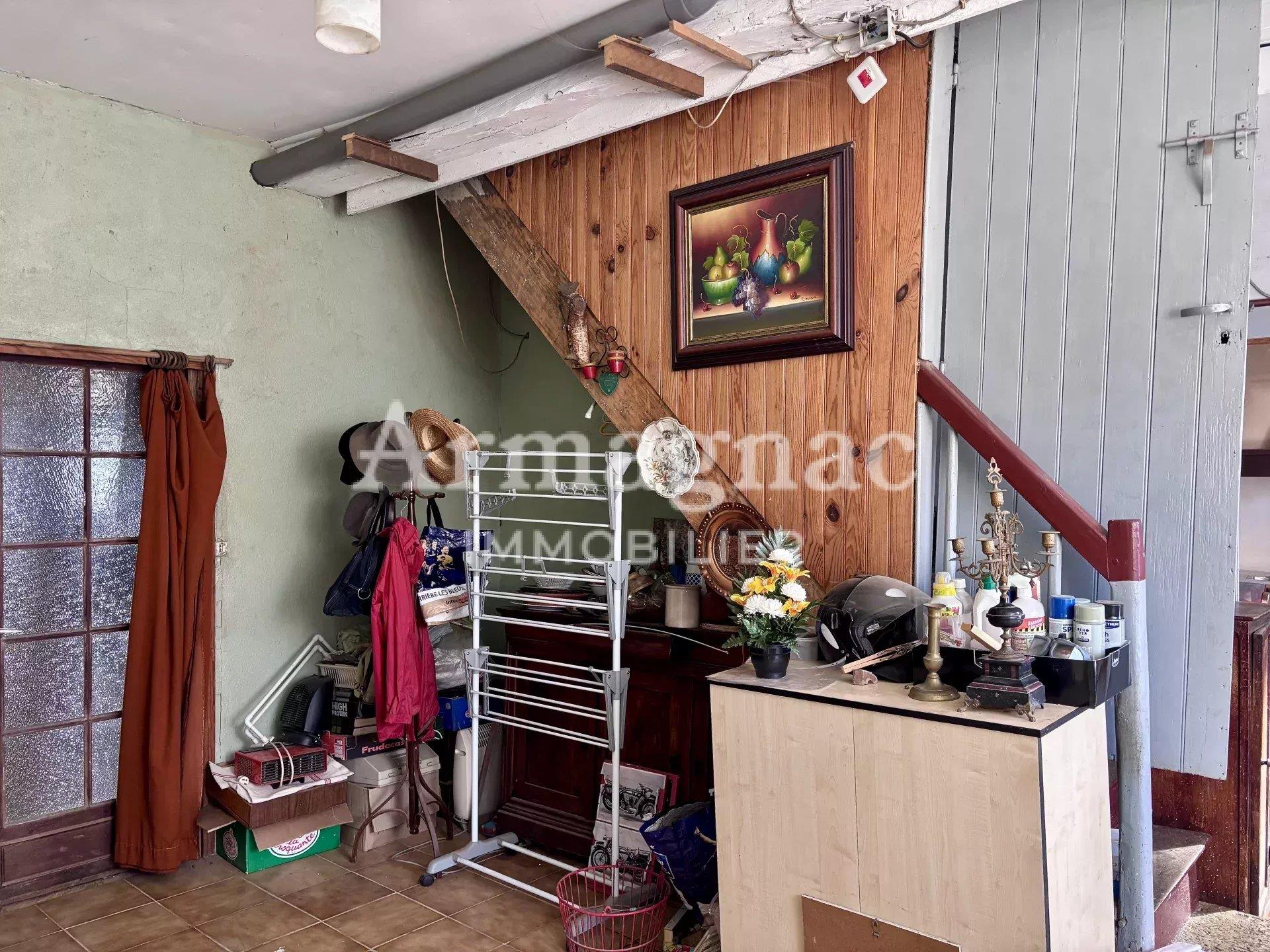 Maison à vendre, 177m², Vic-Fezensac