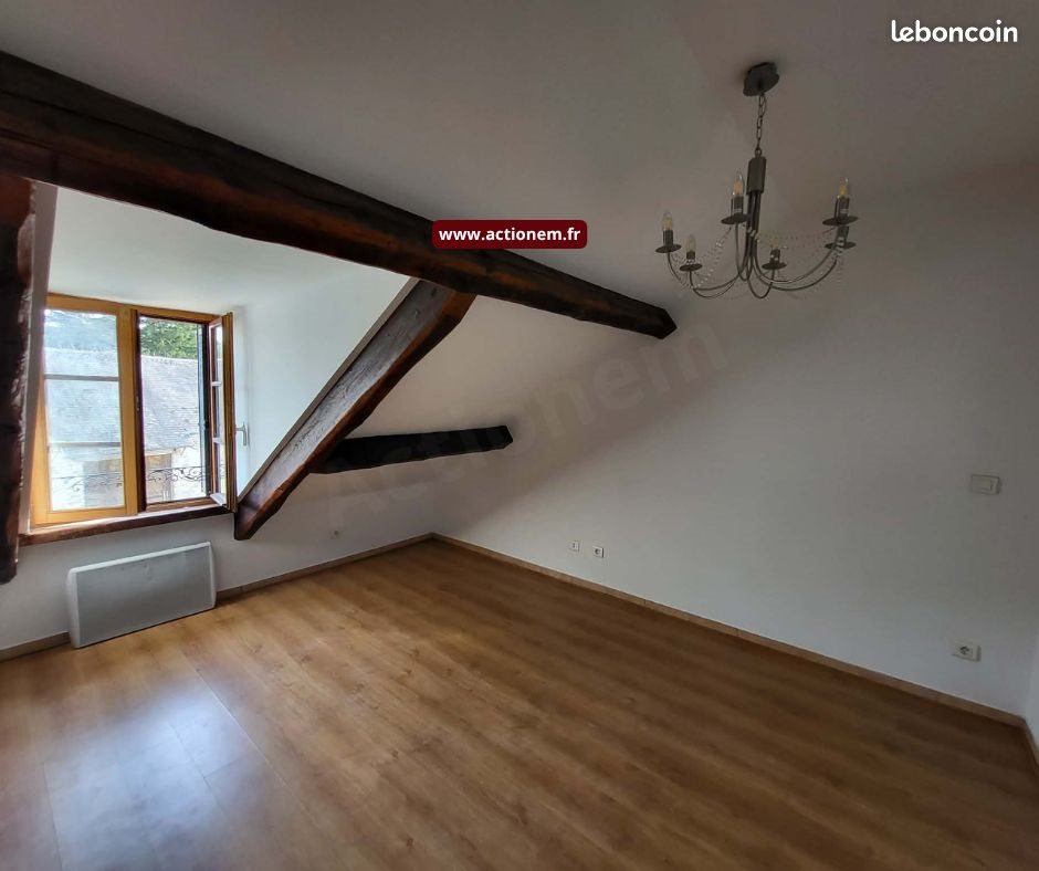 Appartement à louer, 82m², Etampes