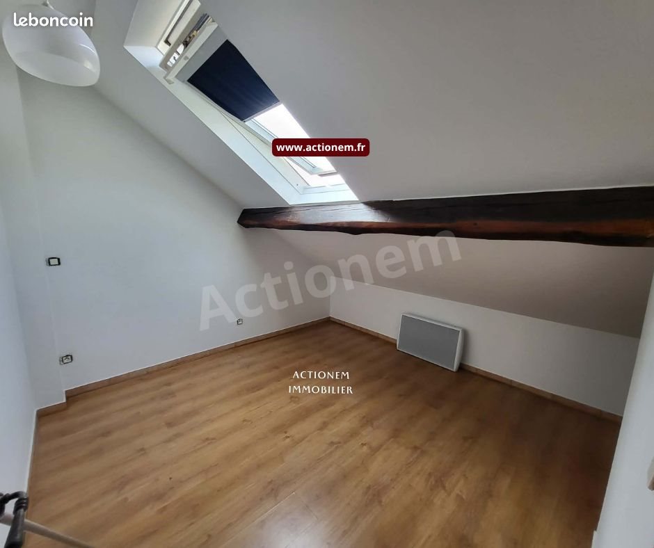 Appartement à louer, 82m², Etampes