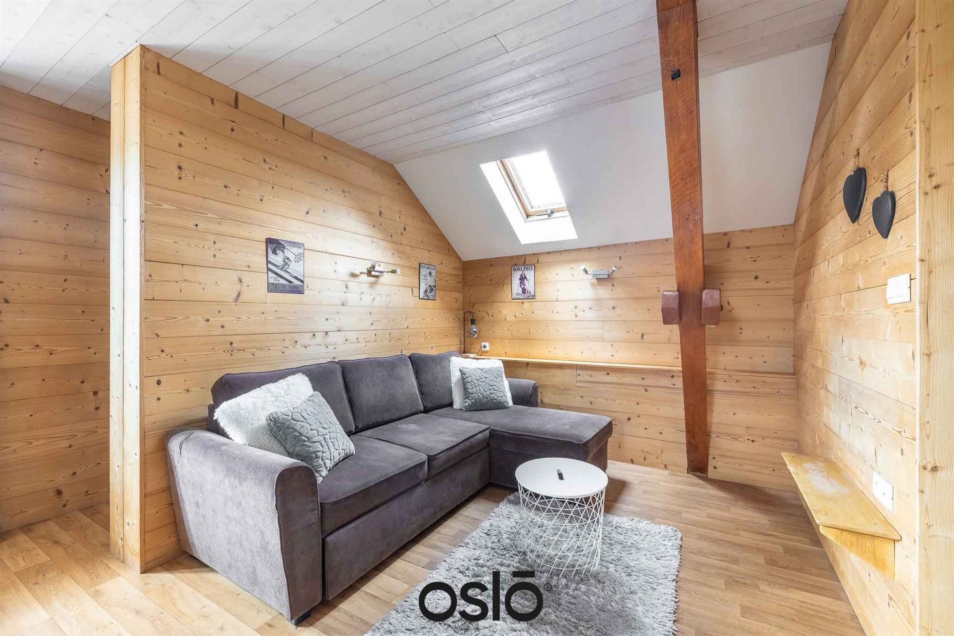 Maison à vendre, 368m², Les Rousses