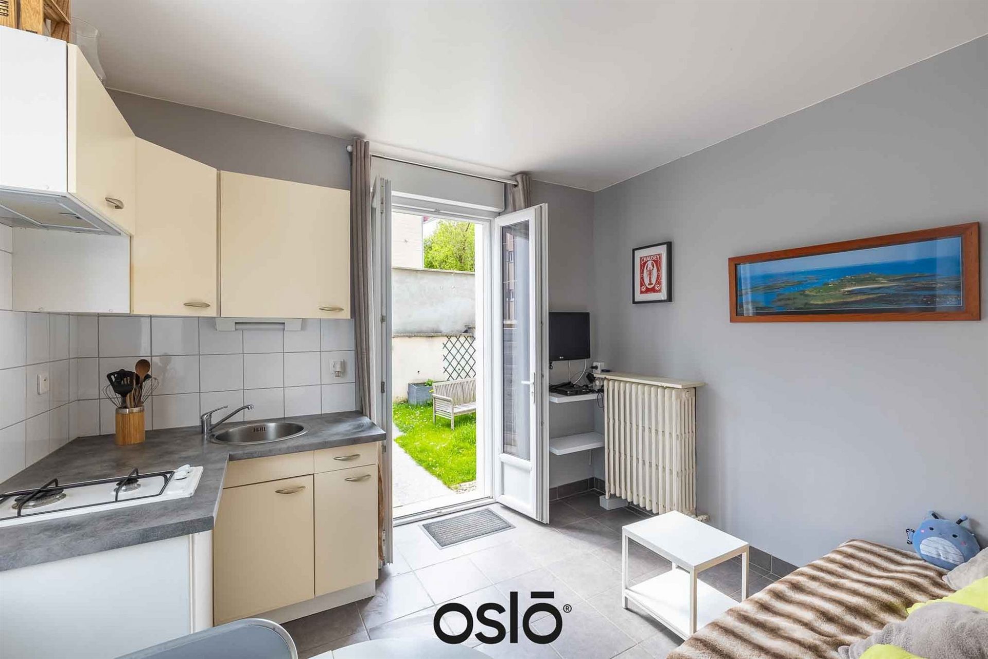 Maison à vendre, 368m², Les Rousses