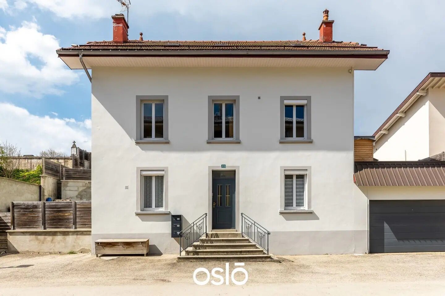 Maison à vendre, 254m², Les Rousses