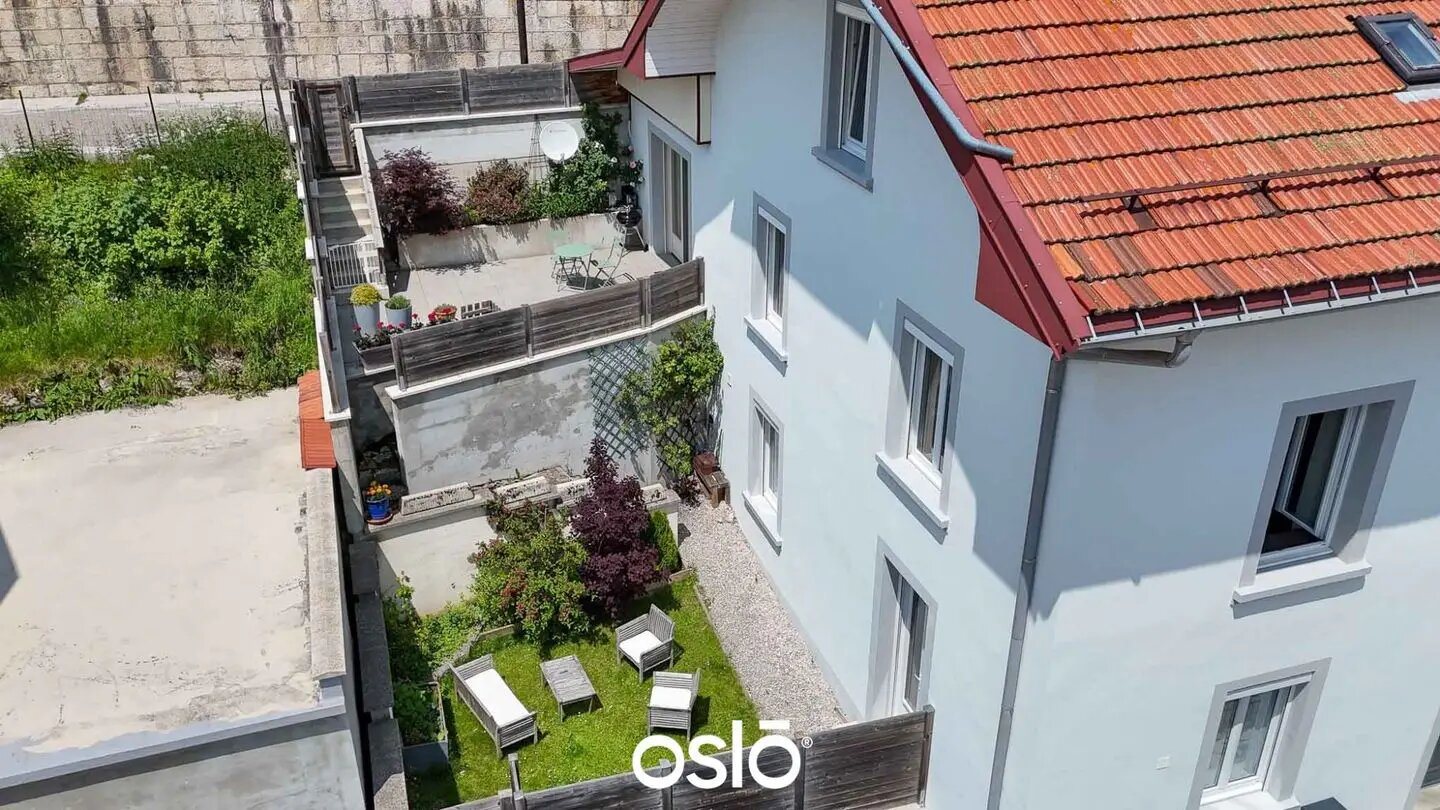 Maison à vendre, 254m², Les Rousses