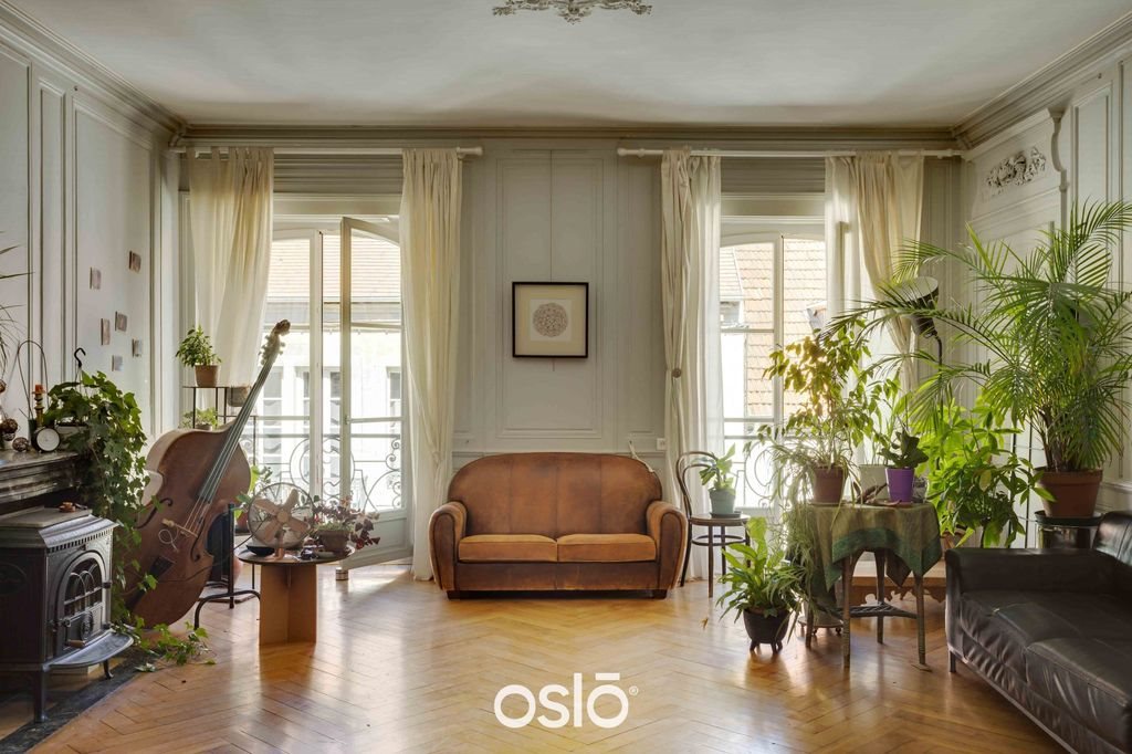 Appartement à vendre, 276m², Besançon