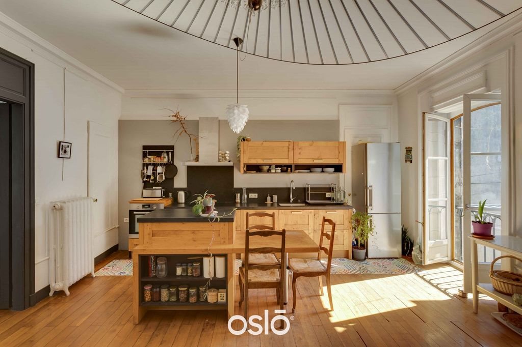Appartement à vendre, 276m², Besançon