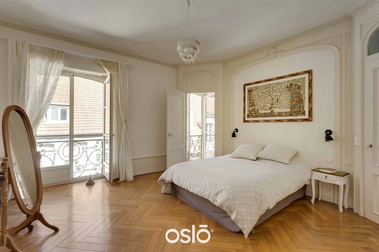 Appartement à vendre, 276m², Besançon
