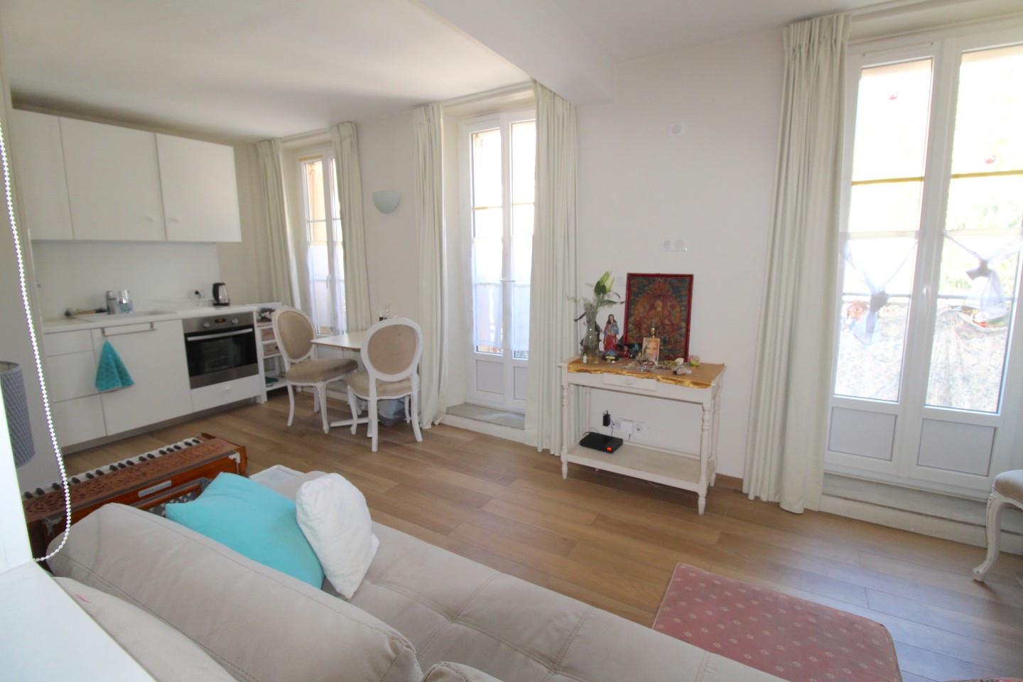 Appartement à vendre, 61m², Cogolin