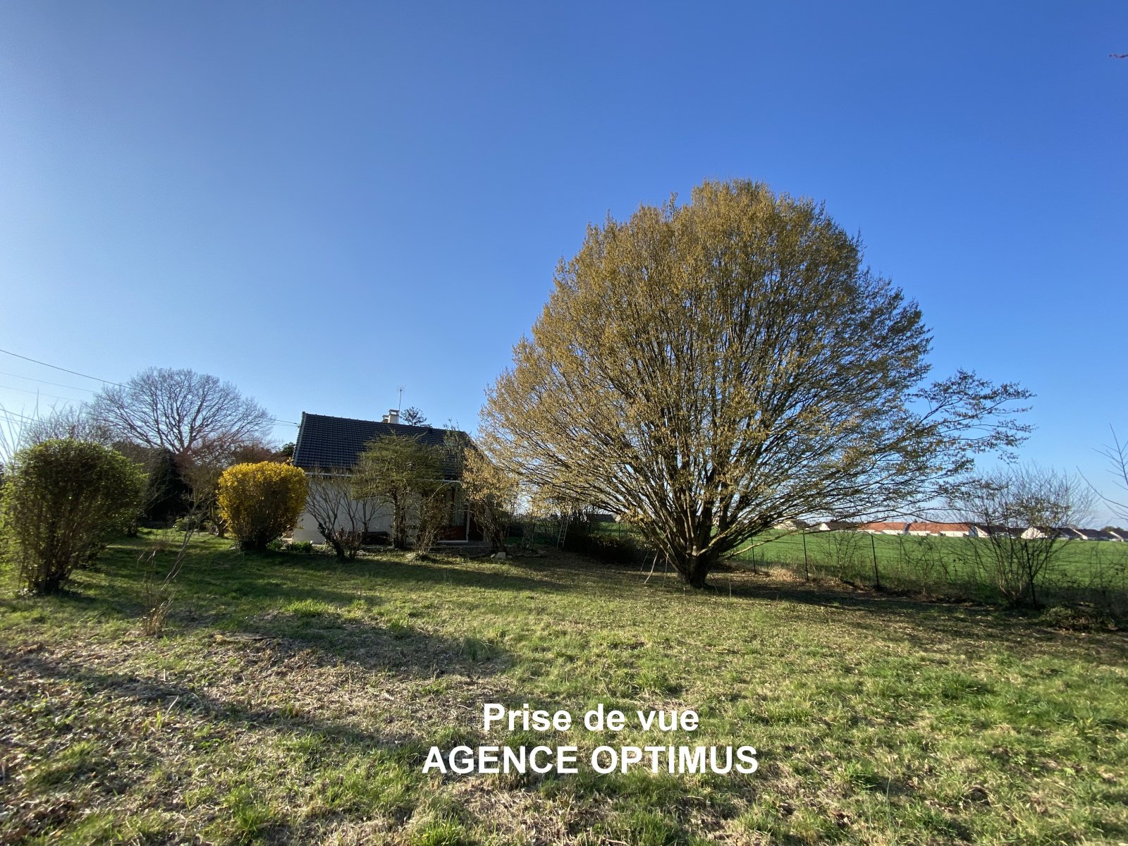 Maison à vendre, 125m², Villeneuve-la-Guyard
