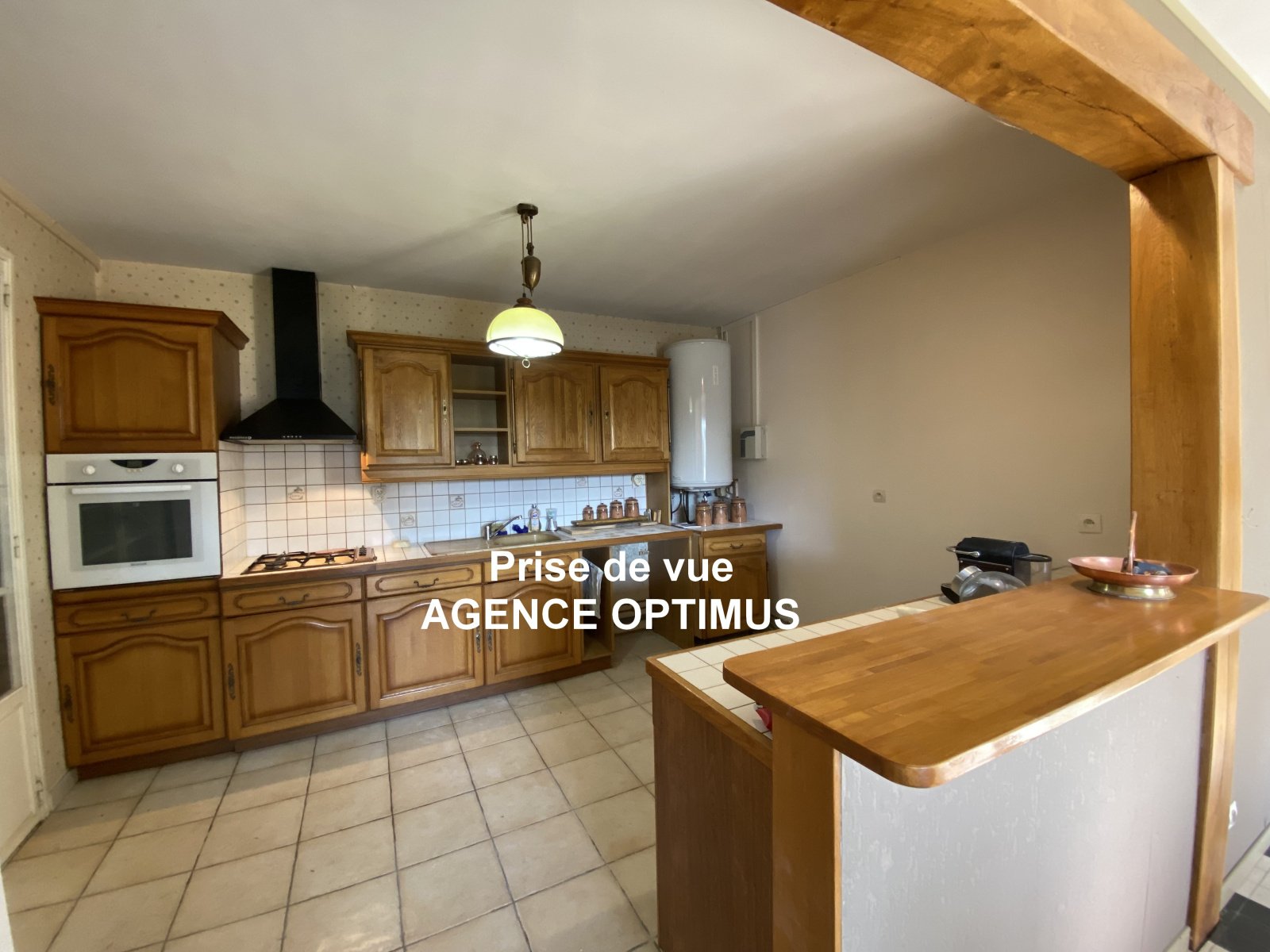 Maison à vendre, 125m², Villeneuve-la-Guyard