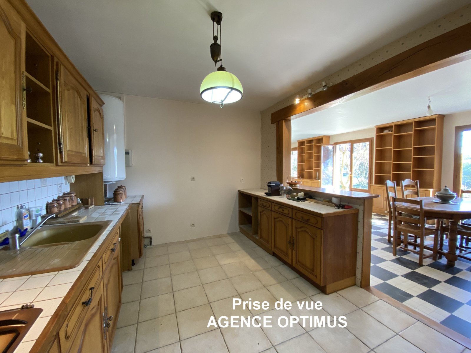 Maison à vendre, 125m², Villeneuve-la-Guyard