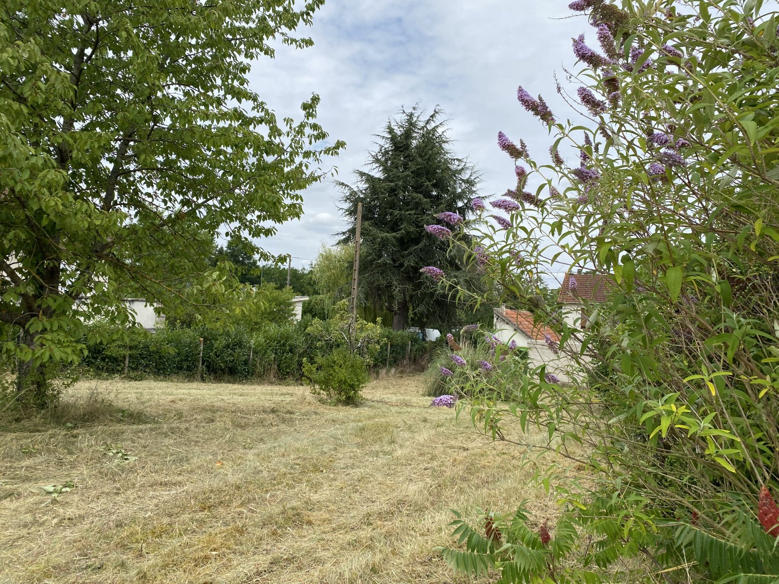 Maison à vendre, 1582m², Champigny