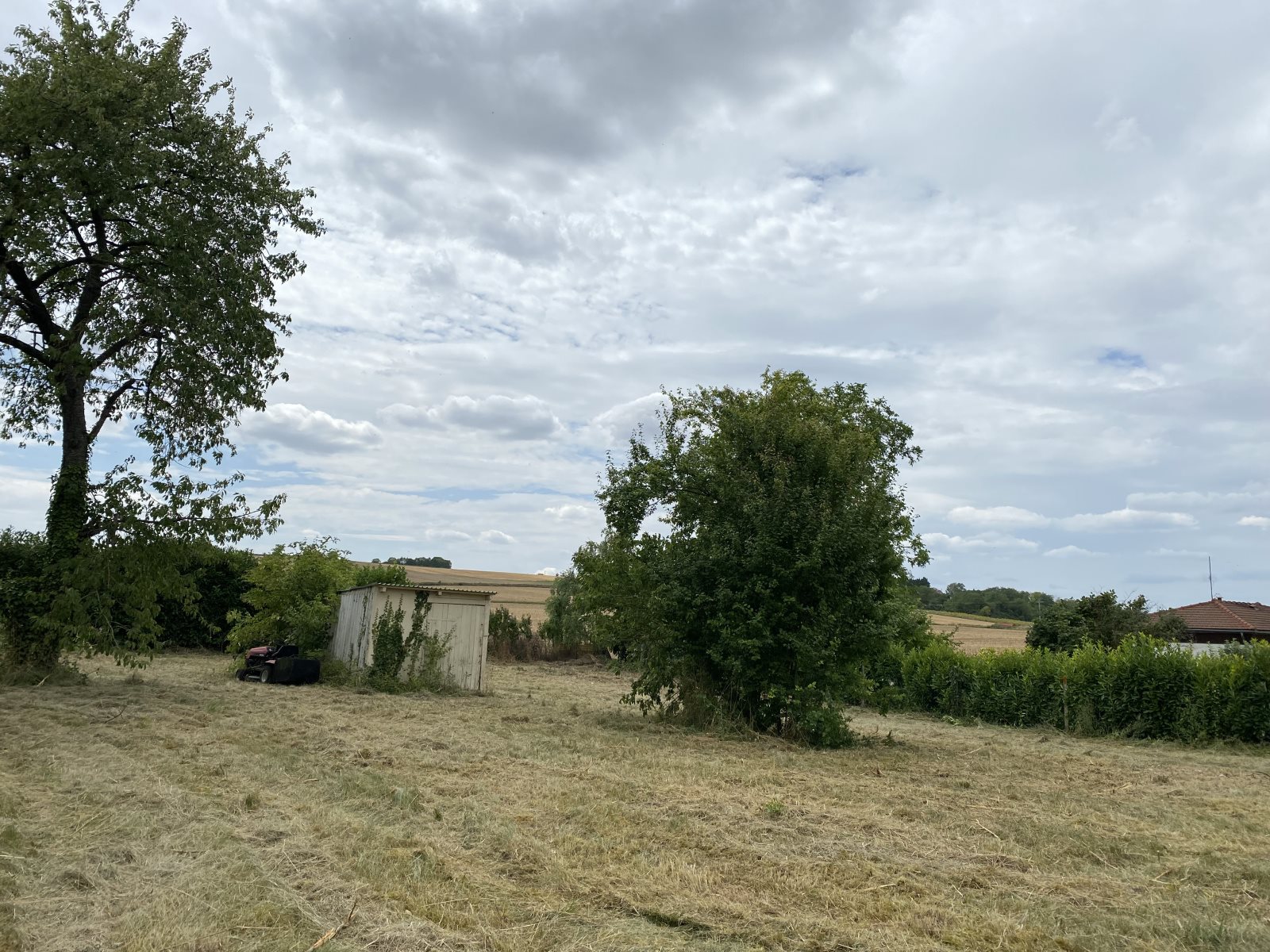 Maison à vendre, 1582m², Champigny