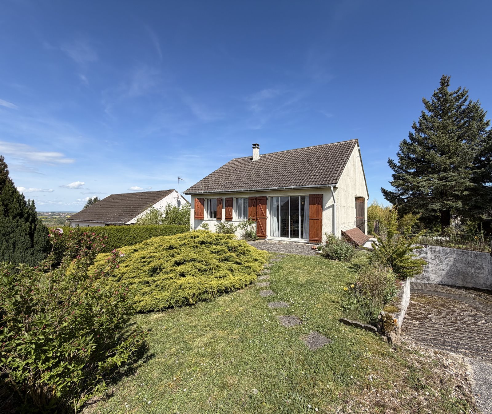Maison à vendre, 72m², Champigny