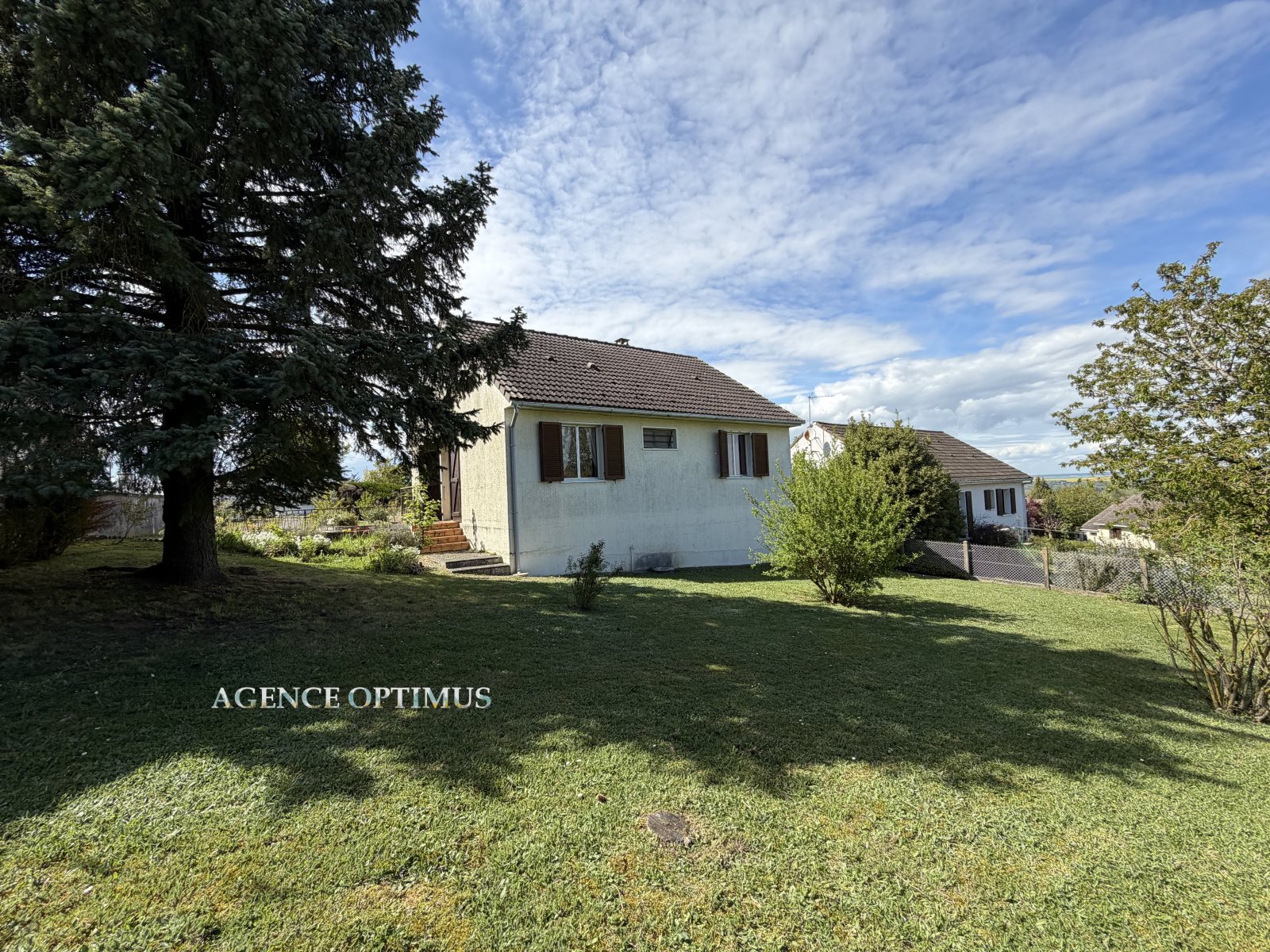 Maison à vendre, 72m², Champigny