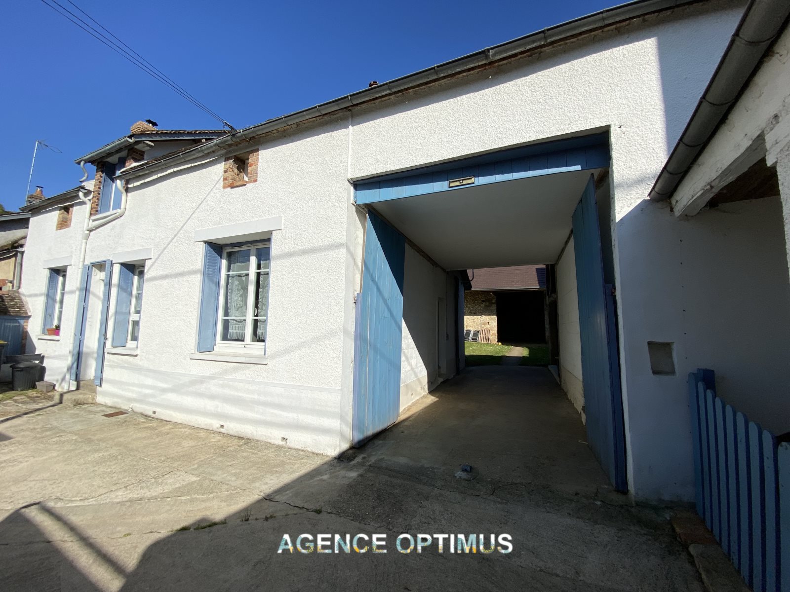 Maison à vendre, 94m², Villeneuve-la-Guyard