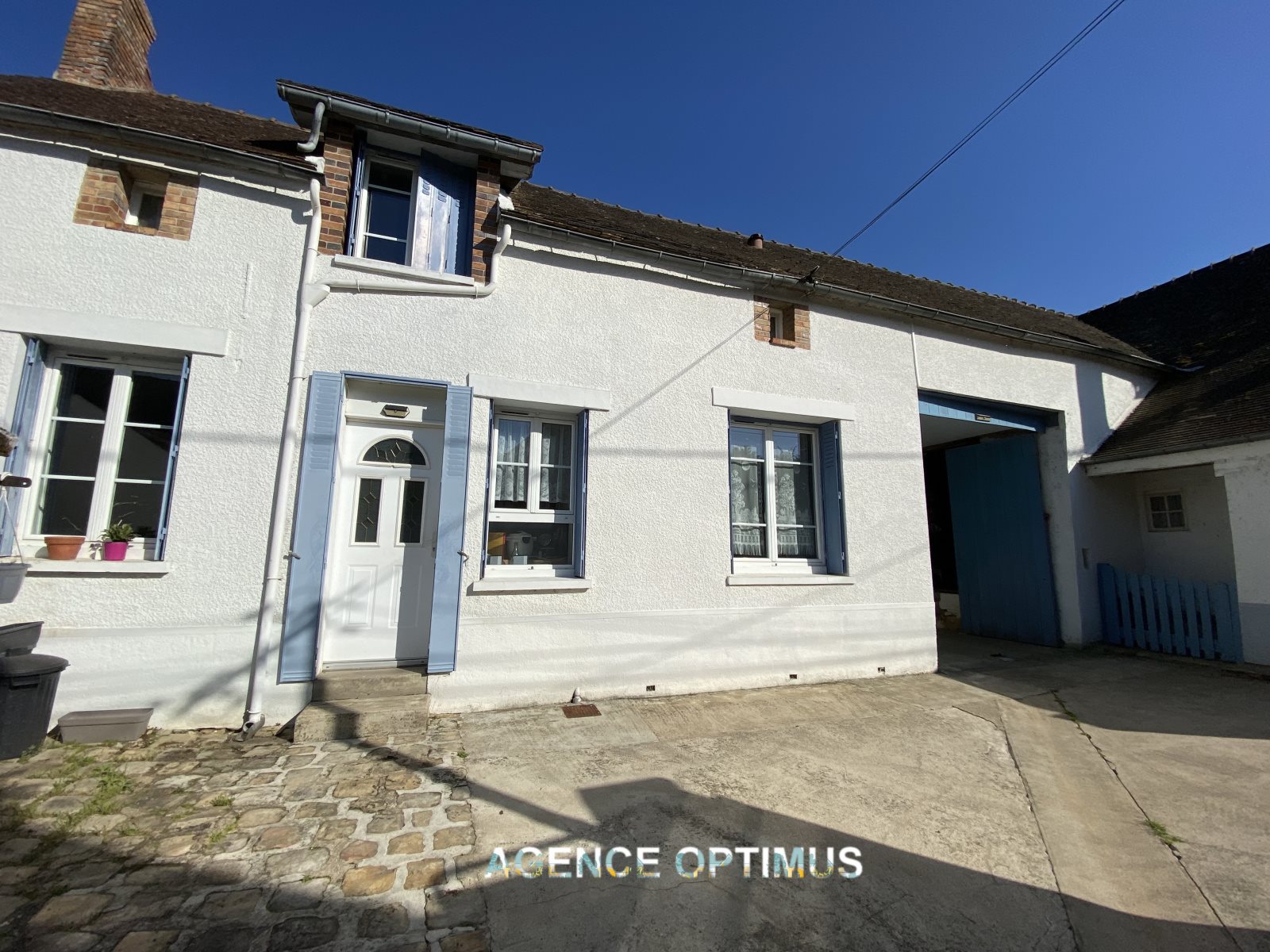 Maison à vendre, 94m², Villeneuve-la-Guyard