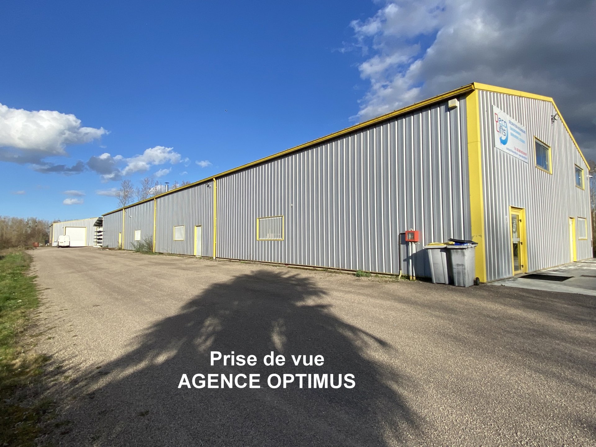 Maison à vendre, 1170m², Villeneuve-la-Guyard